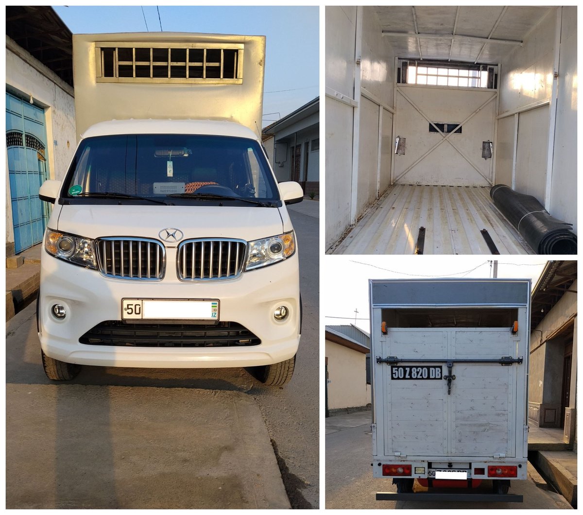 Shineray T30 сотилади❗️ — Namangan