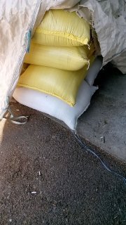 Toshkentda Sechka 2600 so'm ortberamz qopli — Toshkent