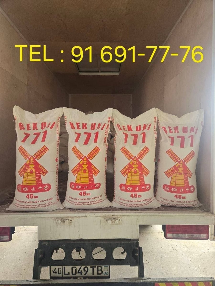 BEK UNI 777 xolati oʻta goʻzal — O'zbekiston