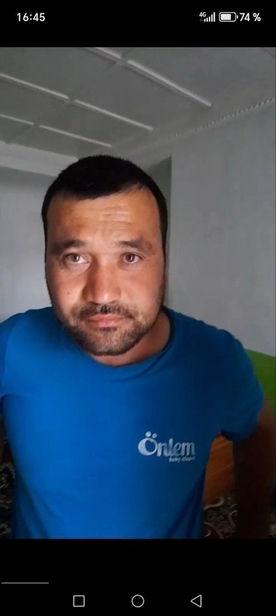 Шахрихон тумани Янги турмуш МФЙ Янги авлод кучаси 47-уйда… — O'zbekiston
