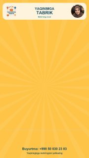 Базан бир самимий табрик, бир дил изҳори ёки бир узр сўзи… — O'zbekiston